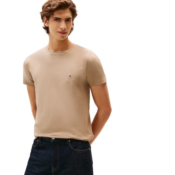 T-Shirt Tommy Hilfiger slim fit