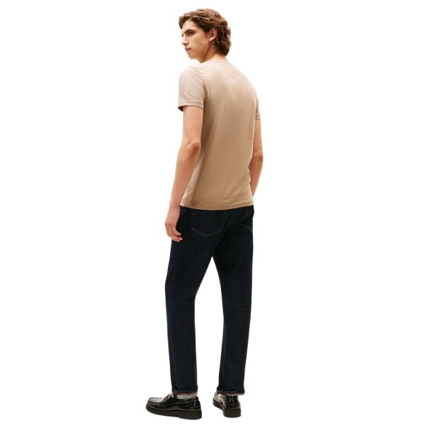 T-Shirt Tommy Hilfiger slim fit