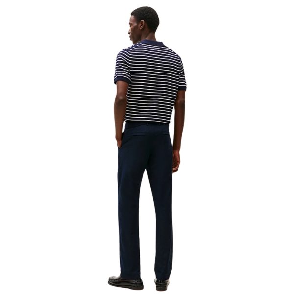 Pantaloni chino Tommy Hilfiger Denton Flex straight fit