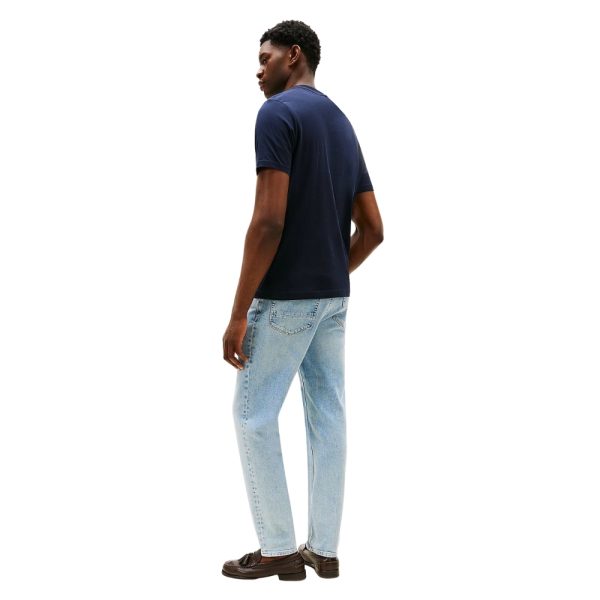 T-shirt Tommy Hilfiger con logo