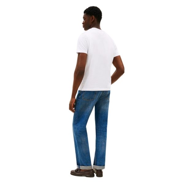 T-shirt Tommy Hilfiger con logo