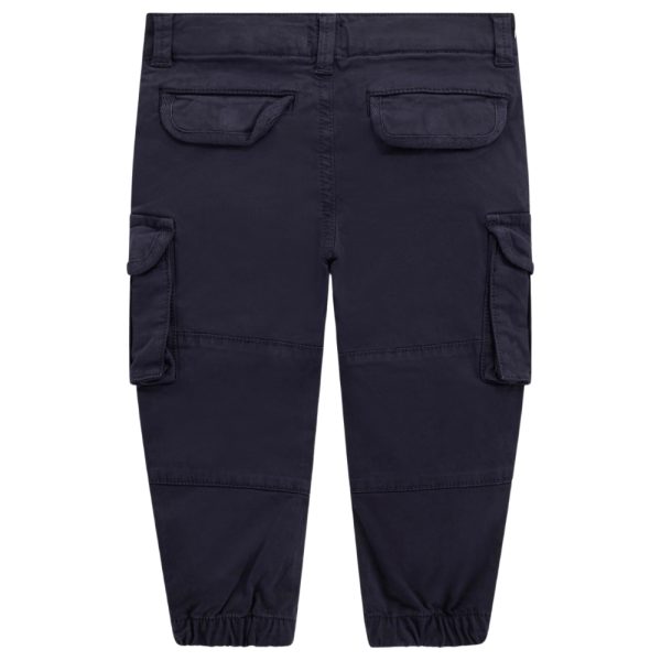 Pantaloni Guess Cargo