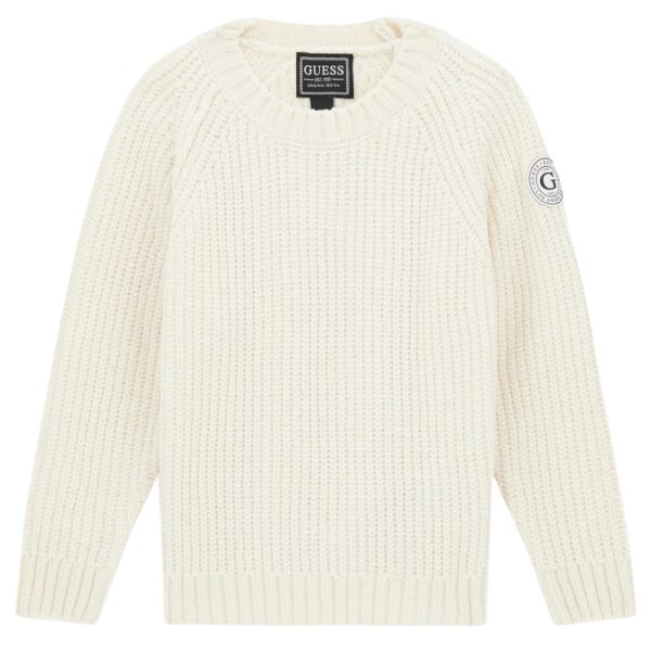 Maglione Guess