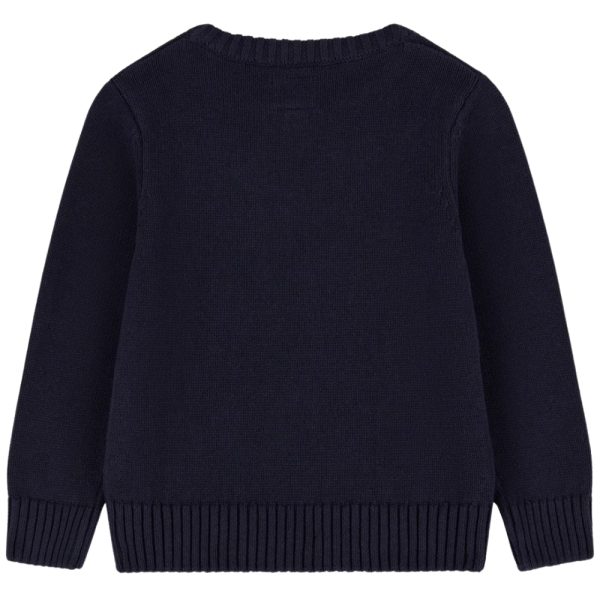 Maglione Guess girocollo