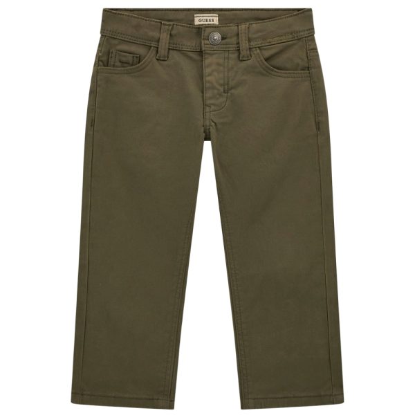 Pantalone Guess