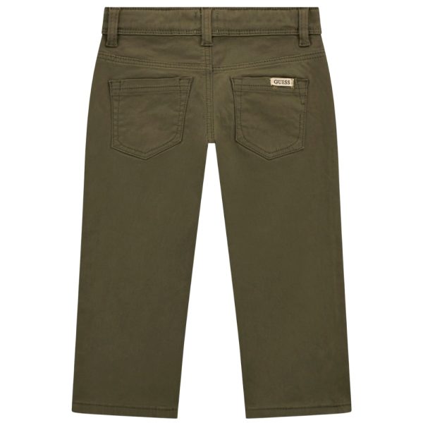 Pantalone Guess