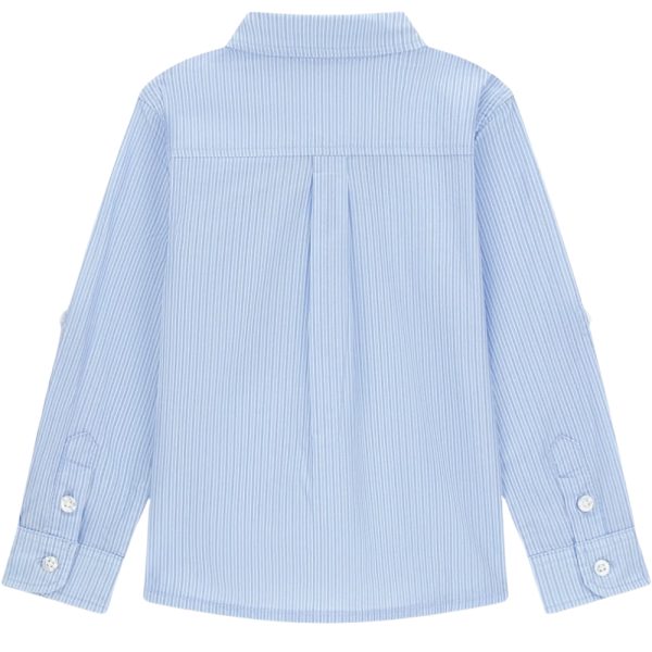 Camicia Guess kids a righe
