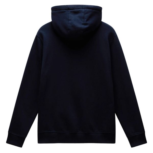 Felpa Napapijri Balis con cappuccio