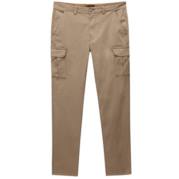 Pantaloni Cargo Napapijri