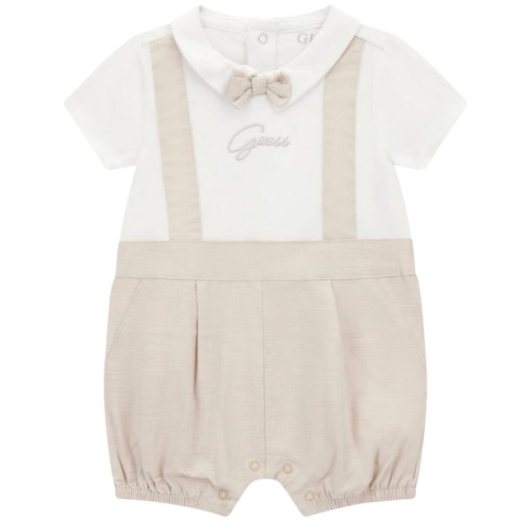 Set Guess kids logo
