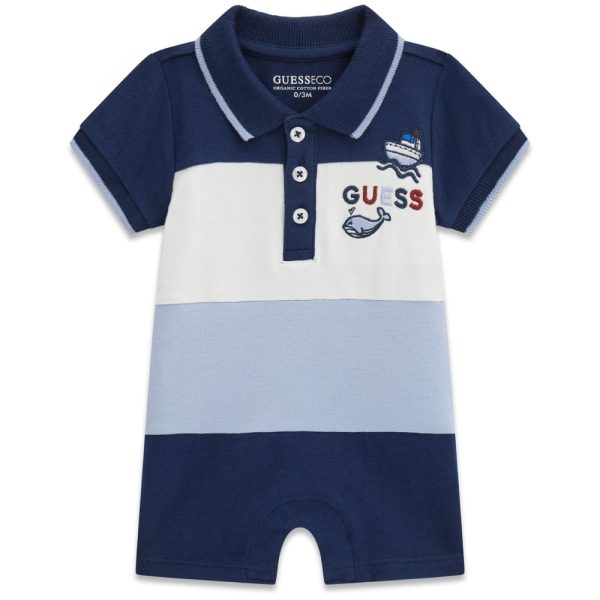 Set Guess kids logo