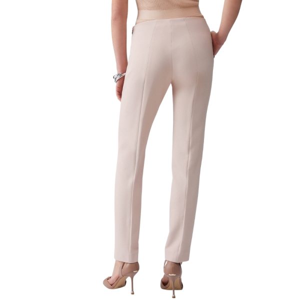 Pantaloni Liu Jo Skinny eleganti