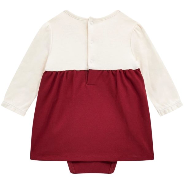 Abito Guess in cotone biologico