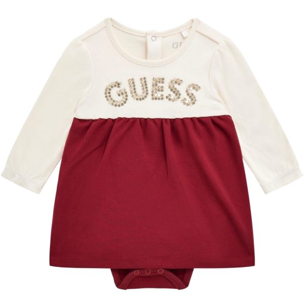 Abito Guess in cotone biologico