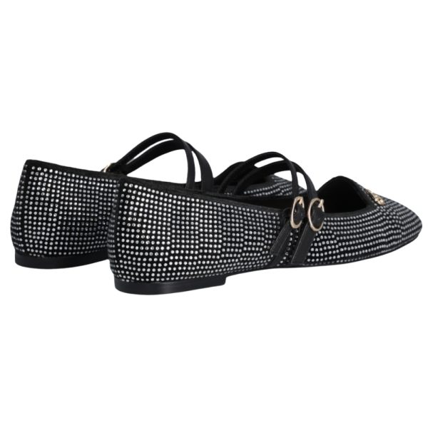 Ballerine full strass Liu Jo