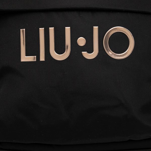 Zaino Liu Jo con logo