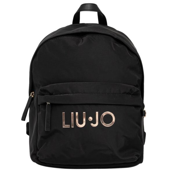 Zaino Liu Jo con logo