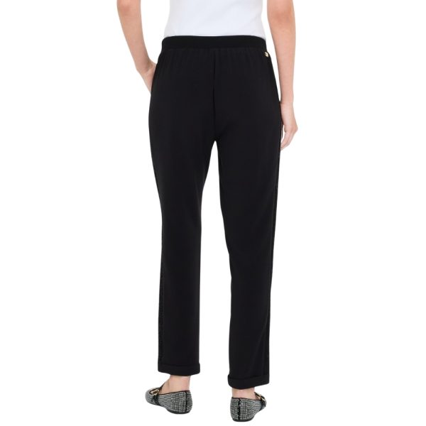 Pantaloni jogging Liu Jo Better