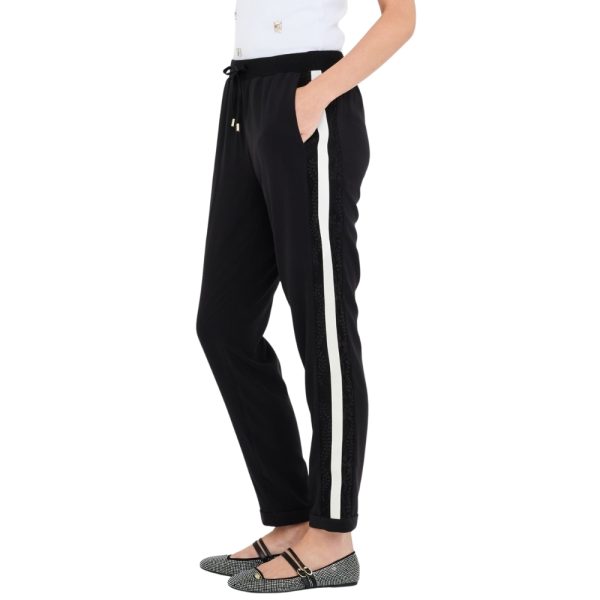 Pantaloni jogging Liu Jo Better