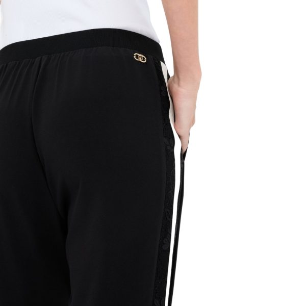 Pantaloni jogging Liu Jo Better