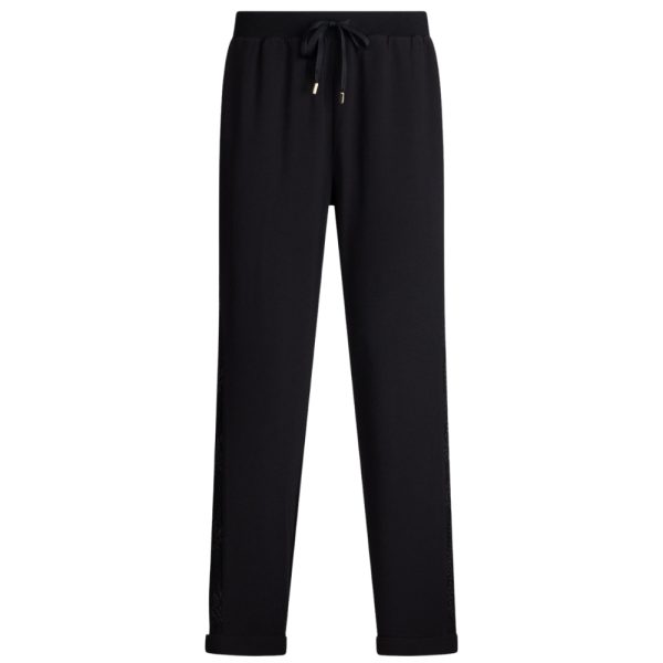 Pantaloni jogging Liu Jo Better