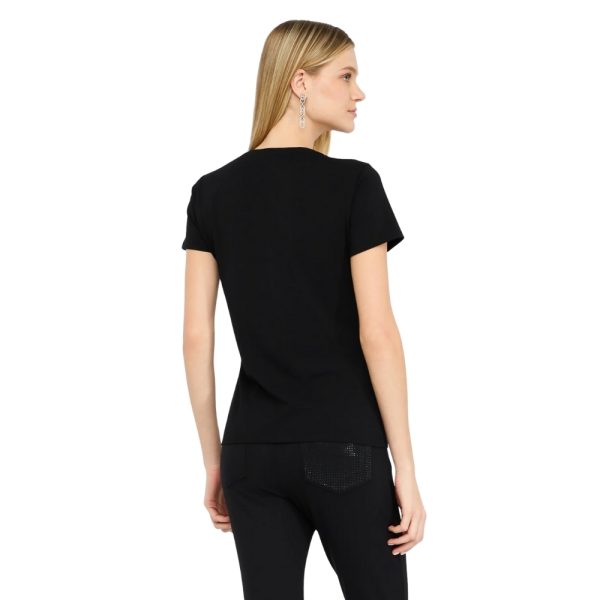 T-shirt Liu Jo Better