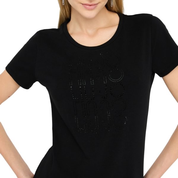 T-shirt Liu Jo Better
