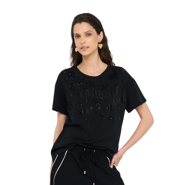 T-shirt Liu Jo Better