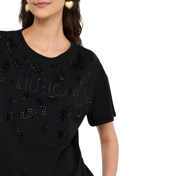 T-shirt Liu Jo Better