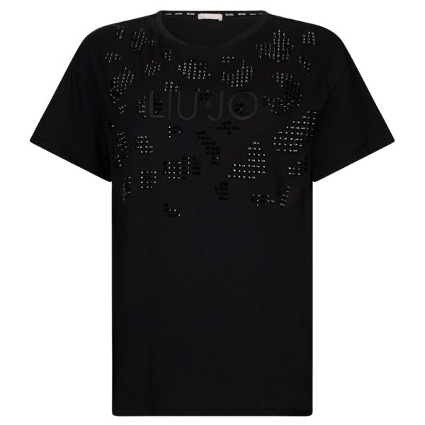 T-shirt Liu Jo Better