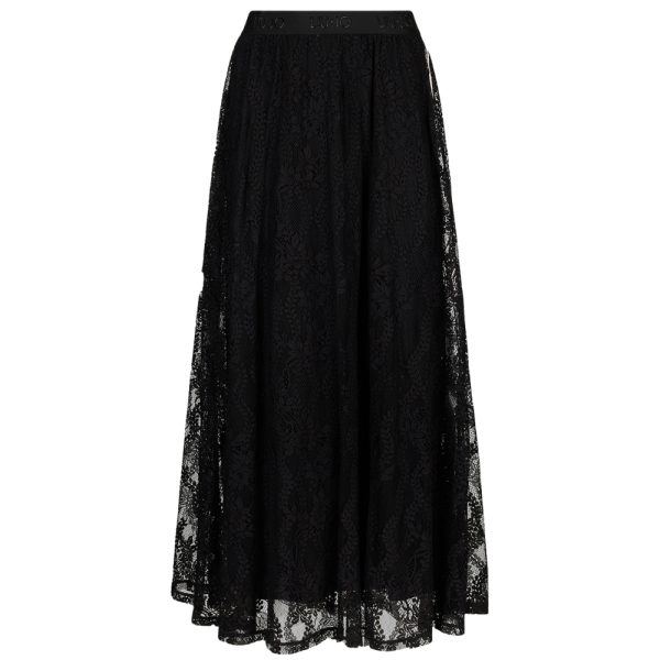 Gonna in pizzo Liu Jo