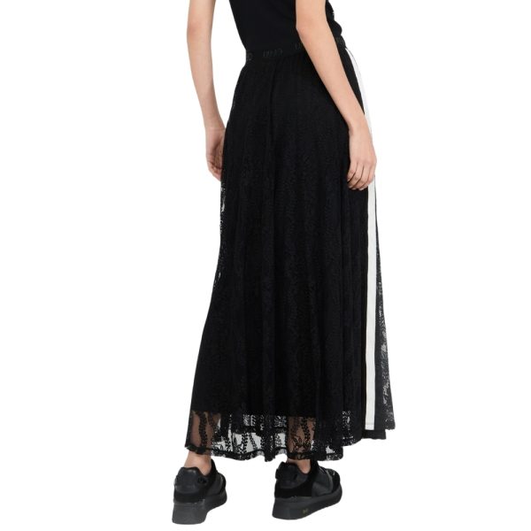 Gonna in pizzo Liu Jo