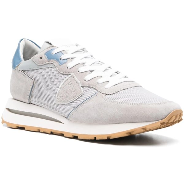 Sneakers Philippe Model basse Tropez Haute