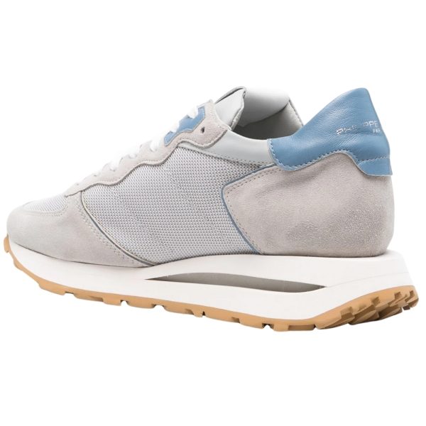 Sneakers Philippe Model basse Tropez Haute