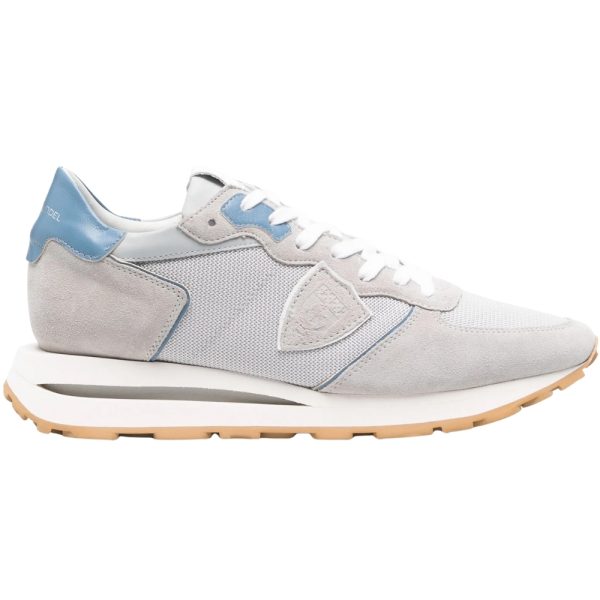 Sneakers Philippe Model basse Tropez Haute