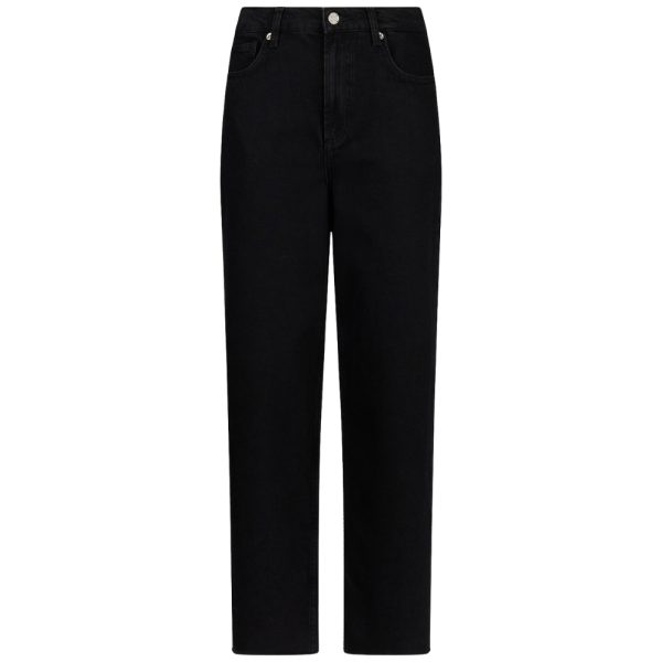 Jeans Liu Jo wide leg a vita bassa