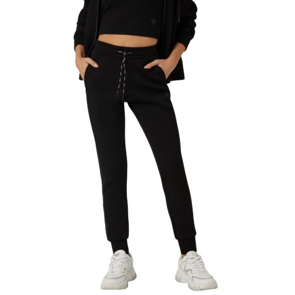 Pantalone tuta Guess Eco Allie Scuba