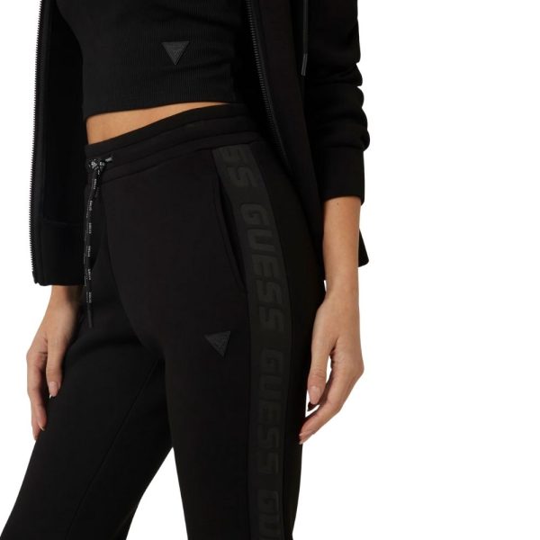 Pantalone tuta Guess Eco Allie Scuba
