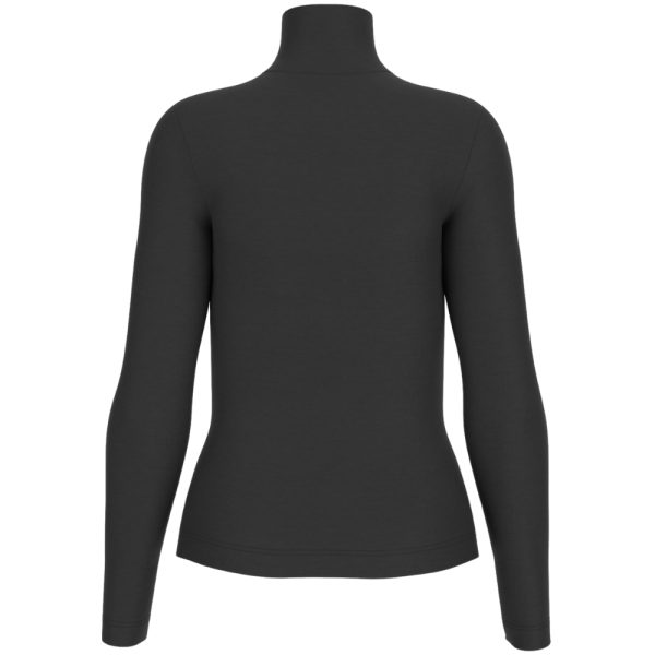 Maglia Guess a collo alto
