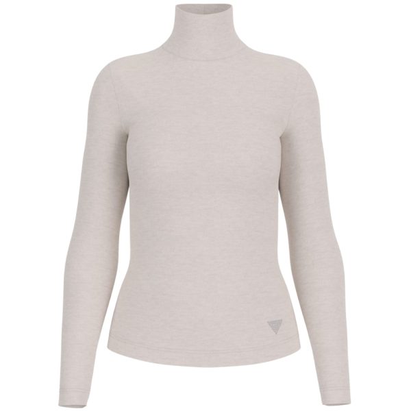 Maglia Guess a collo alto
