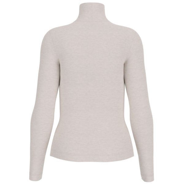 Maglia Guess a collo alto