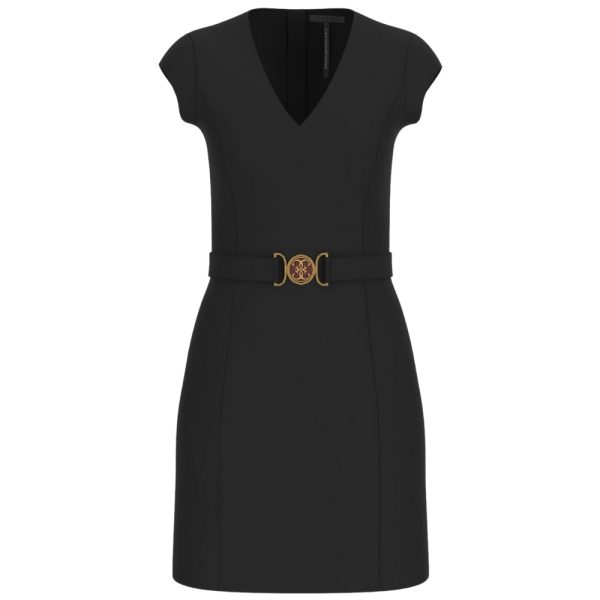 Vestito Guess mini con cintura