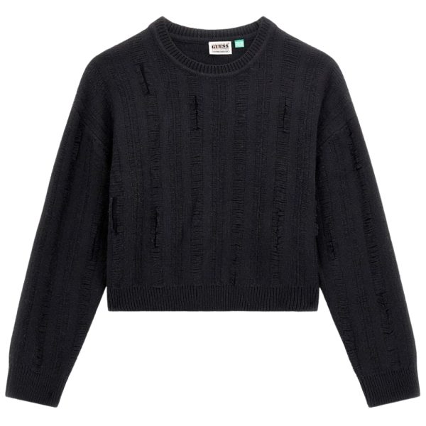 Maglione Guess a costine