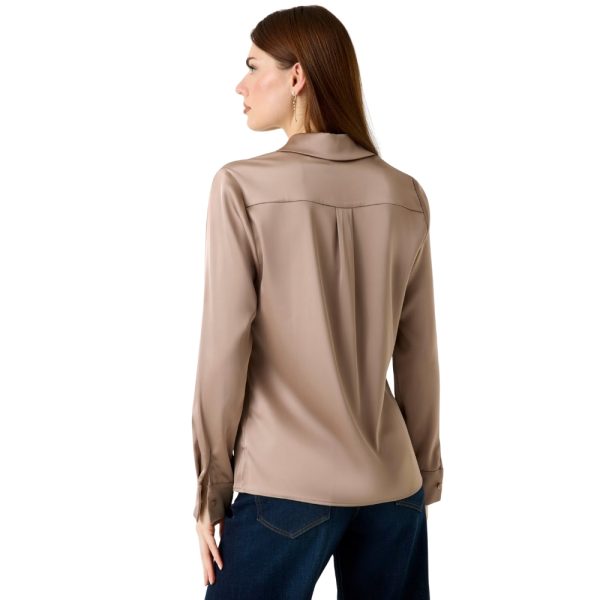 Camicia Guess a vestibilità regolare