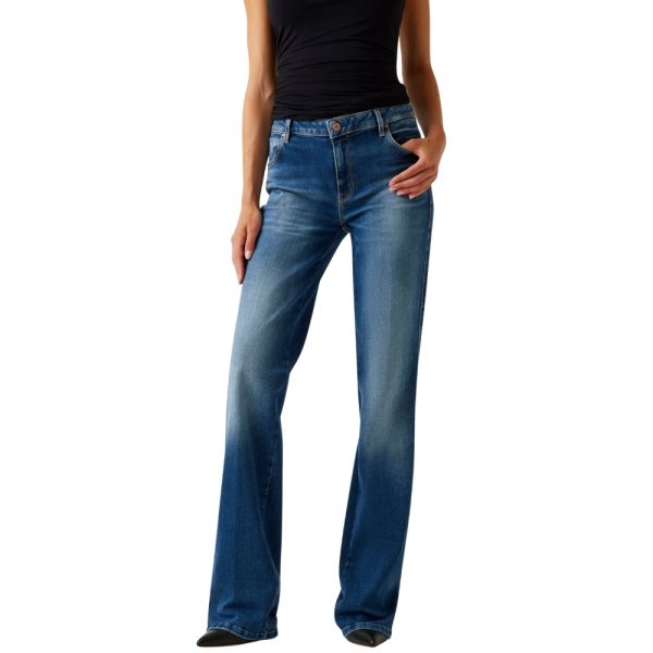 Jeans Guess sexy straight
