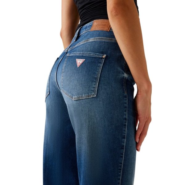 Jeans Guess sexy straight