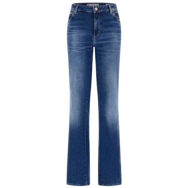 Jeans Guess sexy straight