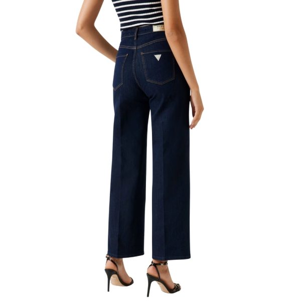 Jeans Guess wide leg