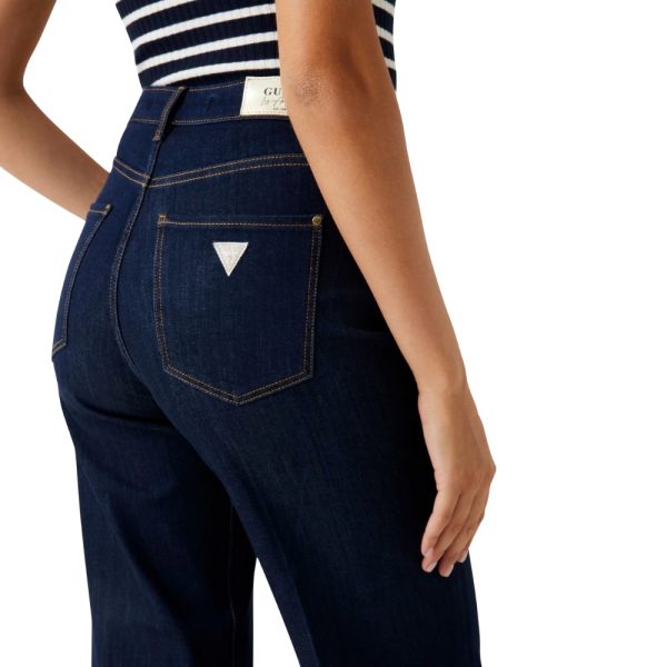 Jeans Guess wide leg