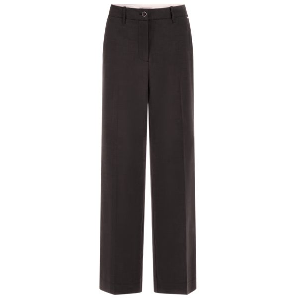Pantalone Guess wide leg